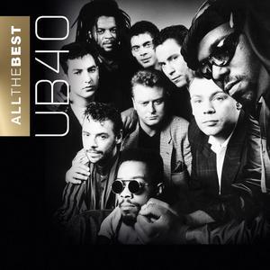 All the Best: UB40
