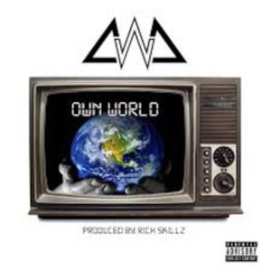 Own World - Single