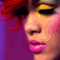 Rihanna animated images - 9