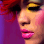 Rihanna animated images - 9