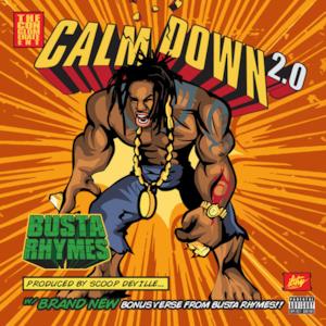 Calm Down 2.0 - Single