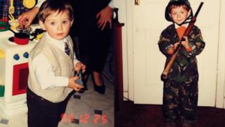 One Direction da Bambini - 9