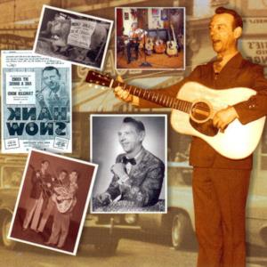 Best of Hank Snow