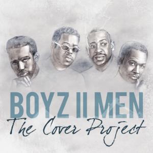 Boys II Men - The Cover Project