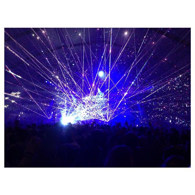 Nameless Music Festival 2015, tutte le foto