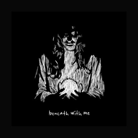 Beneath with Me (feat. Skylar Grey) - Single