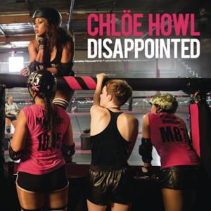 Disappointed - Single