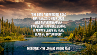 The Beatles: le migliori frasi dei testi delle canzoni