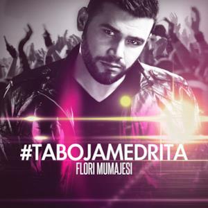 Ta Boja Me Drita (Radio Edit) - Single