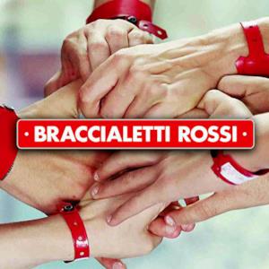 Braccialetti Rossi (Io Non Ho Finito) - Single