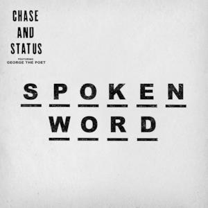 Spoken Word (feat. George the Poet & Ghetts) [Rude Kid Remix] - Single