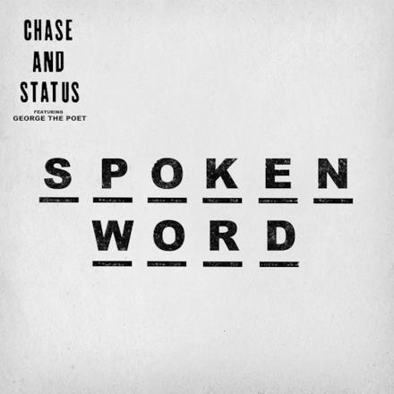Spoken Word (feat. George the Poet & Ghetts) [Rude Kid Remix] - Single