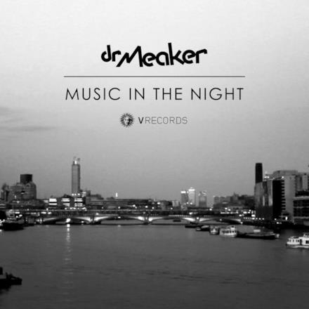 Music in the Night - Single