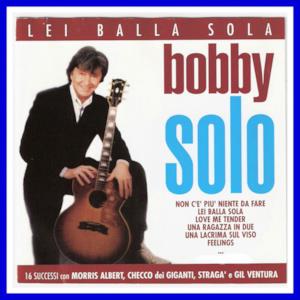 Bobby Solo successi