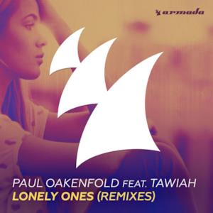Lonely Ones (Remixes) [feat. Tawiah]