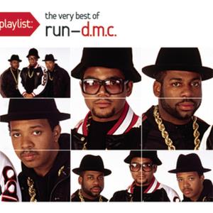 Playlist: The Very Best of Run-DMC