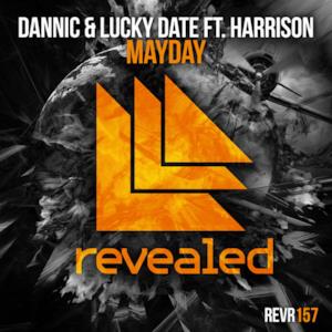 Mayday (feat. Harrison) - Single