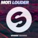 Louder (Extended Mix) - Single
