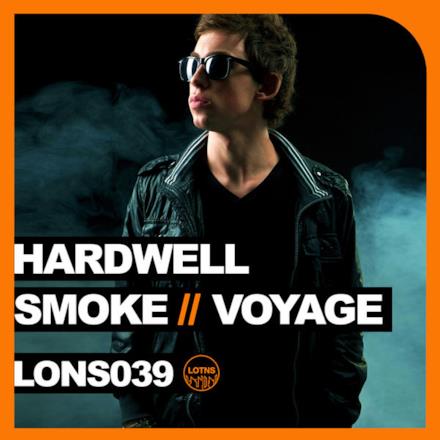 Smoke / Voyage - Single