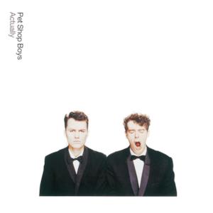 Actually: Further Listening 1987-1988 (Remastered)