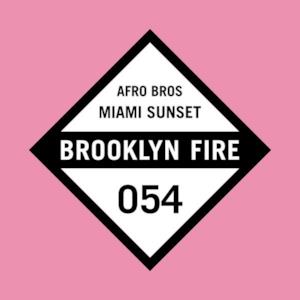 Miami Sunset - Single