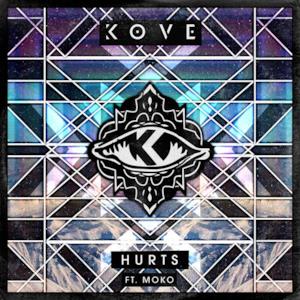 Hurts (Remixes) [feat. Moko] - EP