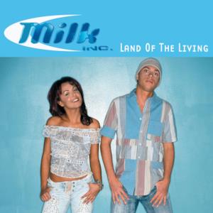 Land of the Living (Remixes)