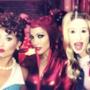 Demi Lovato, Jennifer Lopez e Iggy Azalea travestite per Halloween
