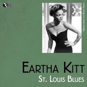 St. Louis Blues - Original Album Plus Bonus Tracks