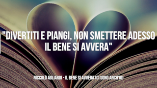 Niccolò Agliardi: le migliori frasi dei testi delle canzoni