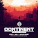 Our Last Resort (The Qontinent 2015 Anthem) [feat. Max P] - Single