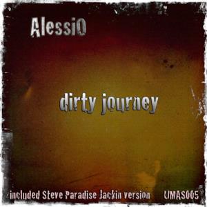 Dirty Journey - Single