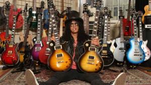 "Apocalyptic Love", il secondo disco da solista per Slash in attesa della reunion dei Guns'n'Roses