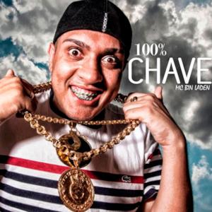 100% Chave - Single