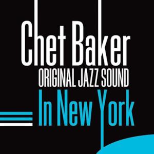 Original Jazz Sound: In New York