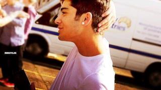 Zayn Malik le migliori fotografie - 11