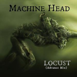 Locust (Advance Mix) - Single