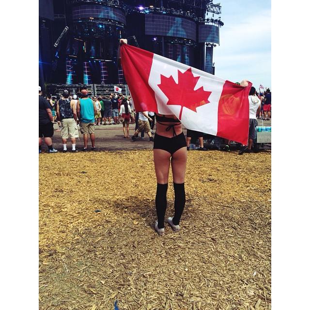 Ultra Music Festival 2015