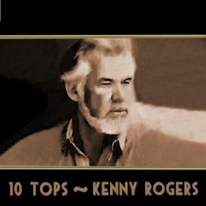 10 Tops: Kenny Rogers