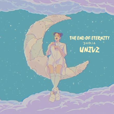 The End of Eternity - Single