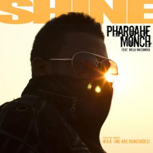 Shine (feat. Mela Machinko) - Single