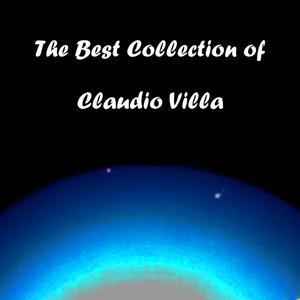The Best Collection of Claudio Villa (112 Hits)
