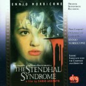 The Stendhal Syndrome (Soundtrack from the Motion Picture)