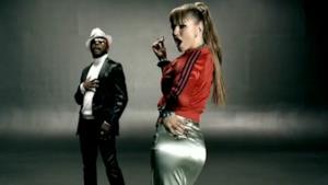 La canzone dance con il testo più brutto? My Humps dei Black Eyed Peas