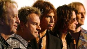 Aerosmith: Music From Another Dimension è il nuovo album in uscita il 28 agosto 2012