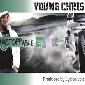 Unstoppable We Came - Single
