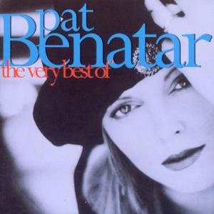 The Very Best of Pat Benatar