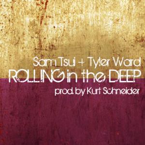 Rolling in the Deep - Single