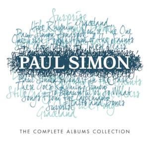 The Complete Albums Collection