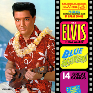 Blue Hawaii (Collector's Edition) [Original Soundtrack]